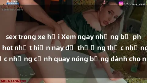 sex trong xe hơi Xem ngay những bộ phim JAV idol Vietsub hot nhất hiện nay để thưởng thức những cảnh quay nóng bỏng dành cho người xem Việt.